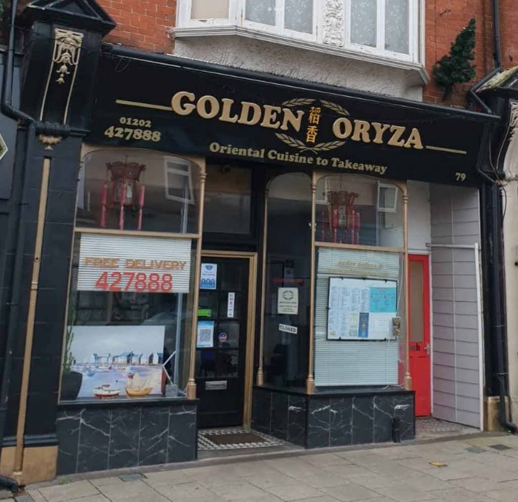 DISCOVER Asian Dining in Southbourne