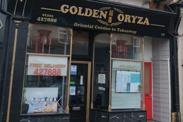 DISCOVER Asian Dining in Southbourne