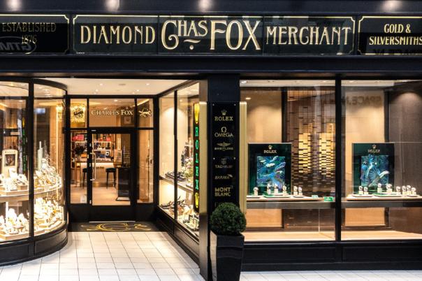 The Bournemouth Businesses That Have Survived a Changing Town Centre