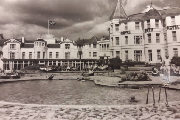 The Bournemouth Businesses That Have Survived a Changing Town Centre