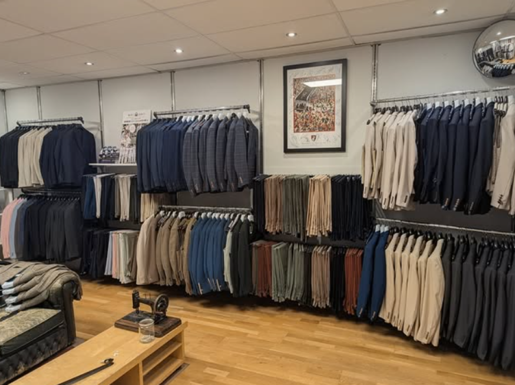 The Bournemouth Businesses That Have Survived a Changing Town Centre