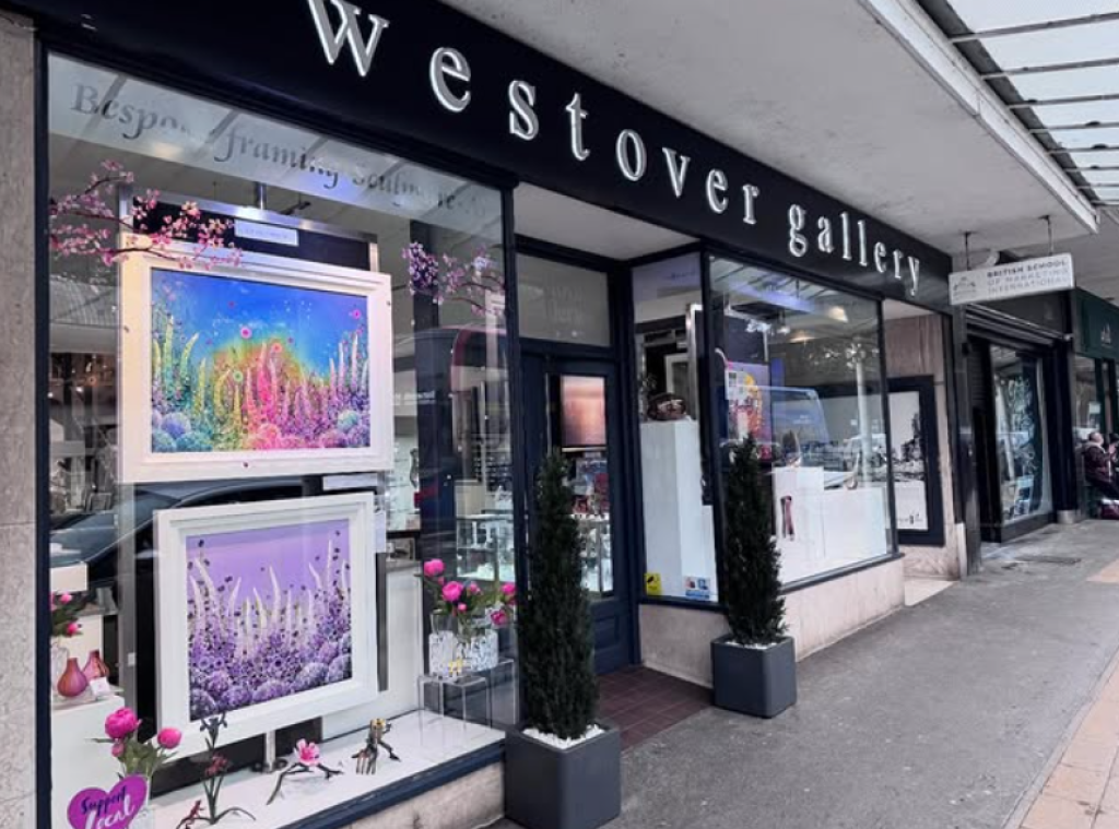 The Bournemouth Businesses That Have Survived a Changing Town Centre