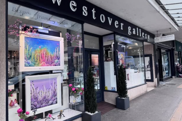 The Bournemouth Businesses That Have Survived a Changing Town Centre