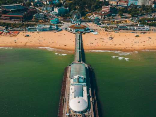 The Bournemouth Businesses That Have Survived a Changing Town Centre