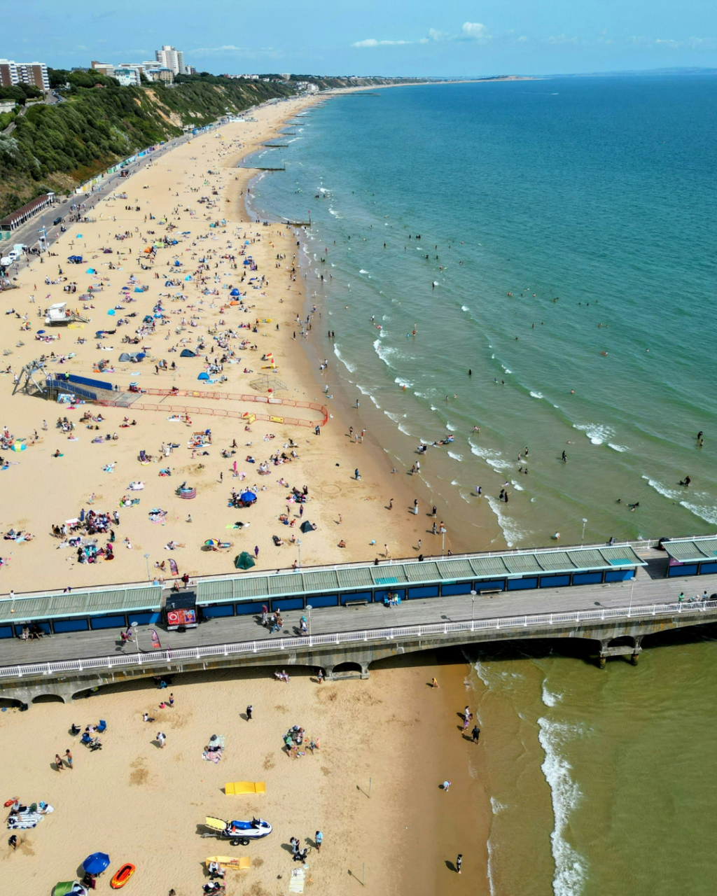 Parking Near Bournemouth Beach and Pier: Which Car Park Should You Choose?