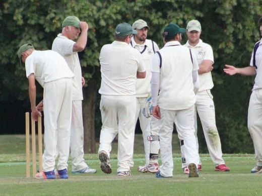 Poole Town Cricket Club