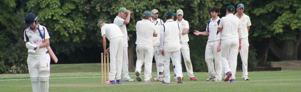 Poole Town Cricket Club
