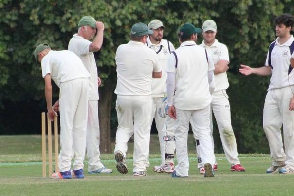 Poole Town Cricket Club