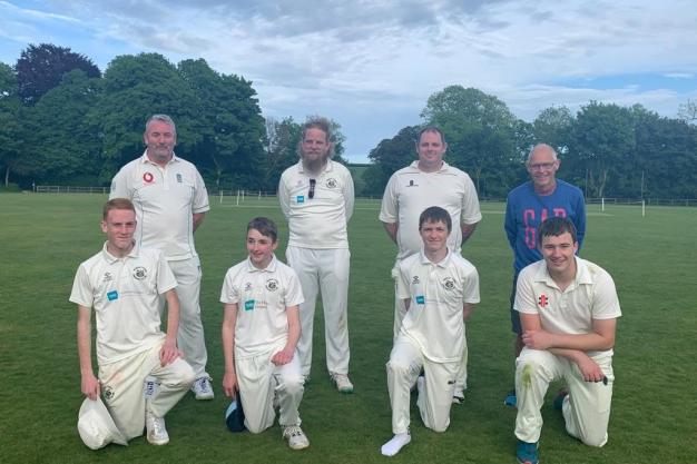 Poole Town Cricket Club