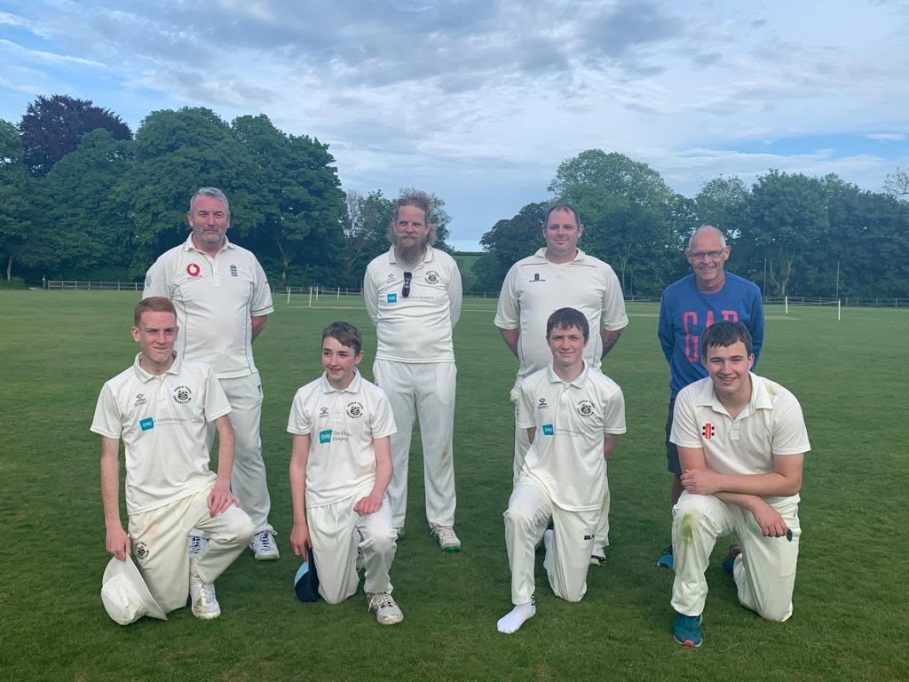 Poole Town Cricket Club