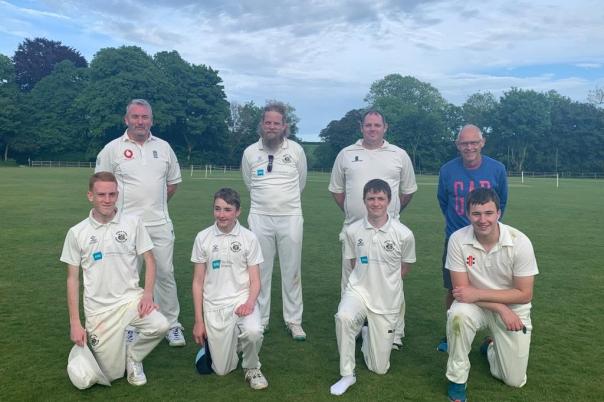 Poole Town Cricket Club