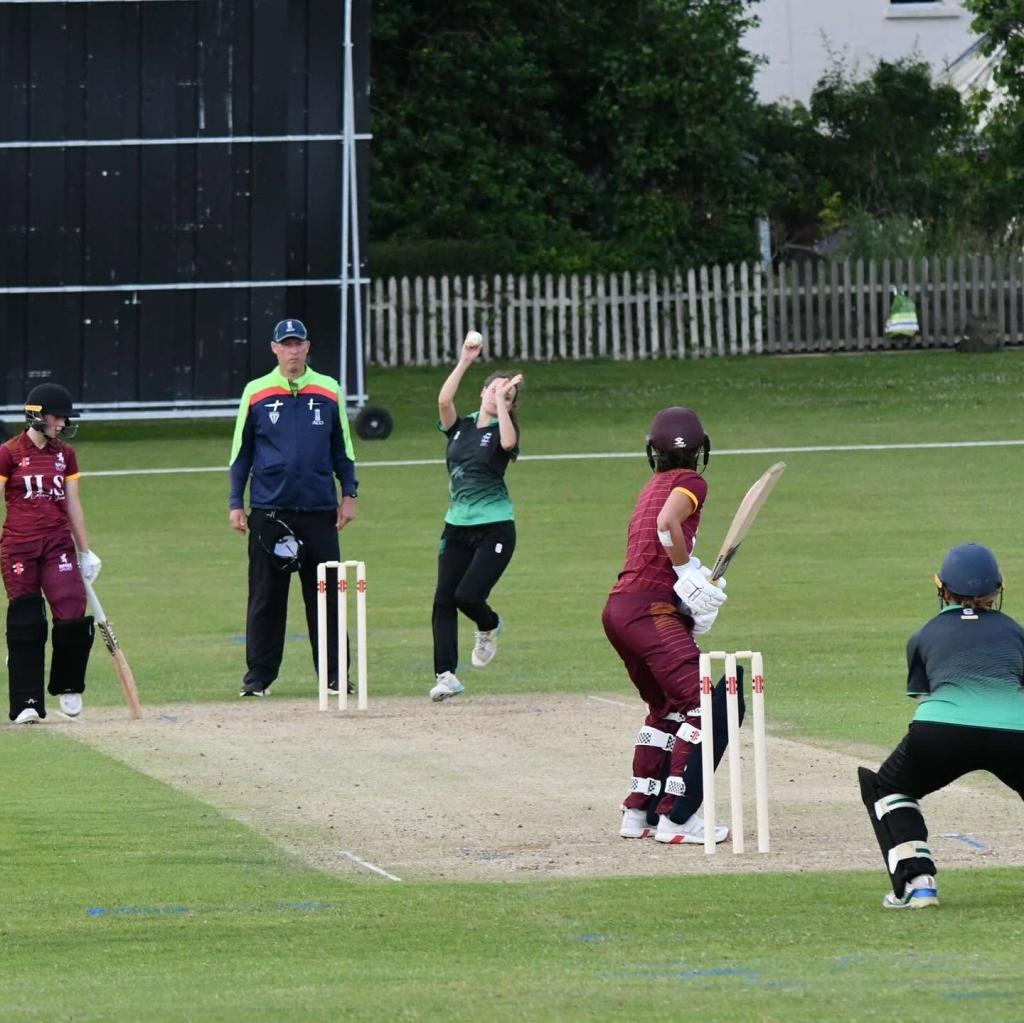 Poole Town Cricket Club