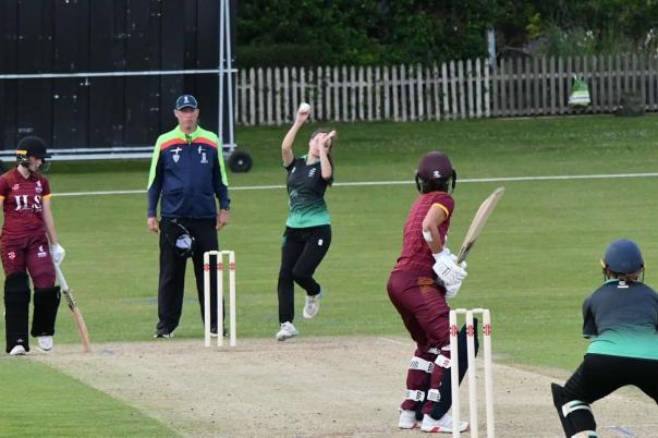 Poole Town Cricket Club