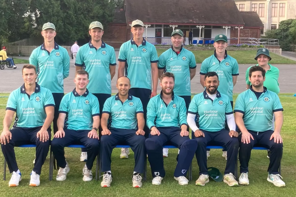 Poole Town Cricket Club