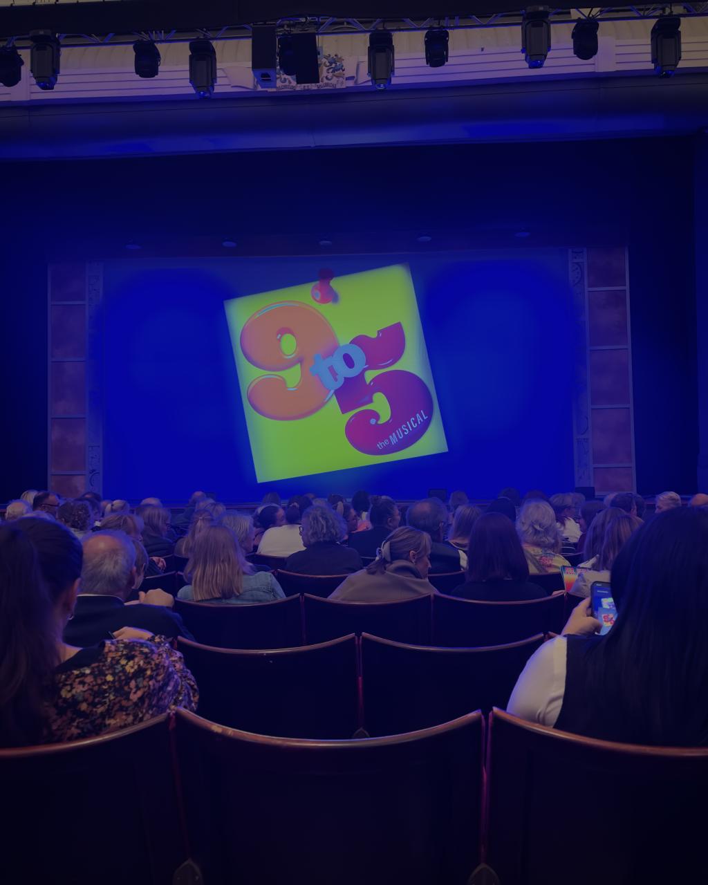 BLOC Presents 9 to 5 | October 14 - 17 October 2026