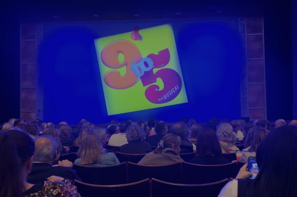 BLOC Presents 9 to 5 | October 14 - 17 October 2026