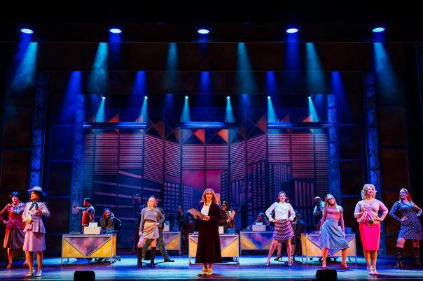 BLOC Presents 9 to 5 | October 14 - 17 October 2026