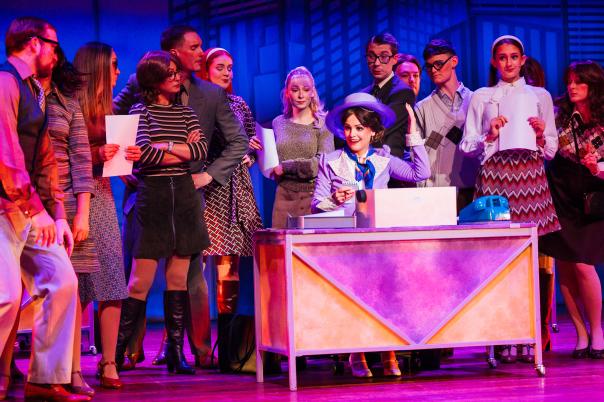 BLOC Presents 9 to 5 | October 14 - 17 October 2026