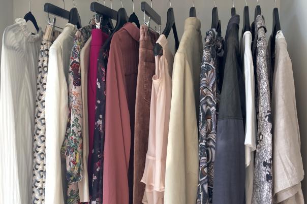 Autumn Style Has Arrived at Boudoir 5 Boutique in Westbourne