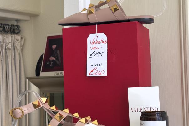 Autumn Style Has Arrived at Boudoir 5 Boutique in Westbourne