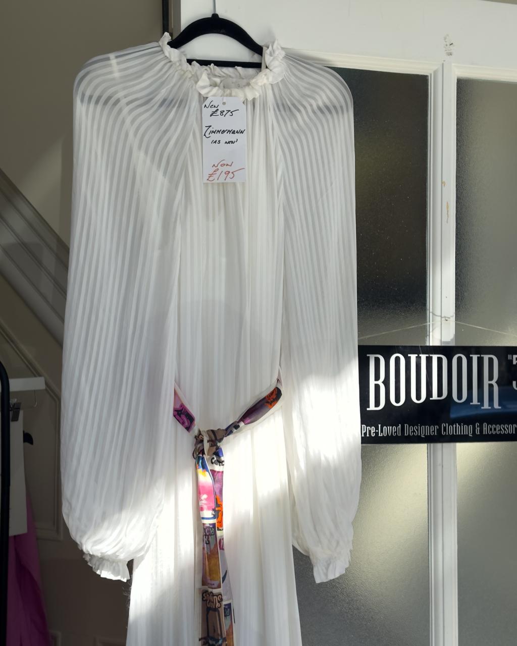 Autumn Style Has Arrived at Boudoir 5 Boutique in Westbourne
