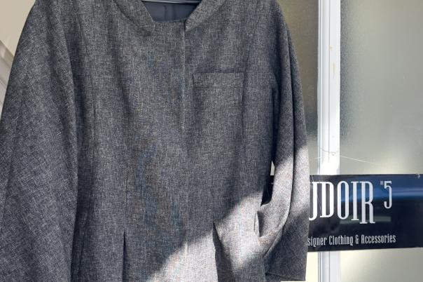 Autumn Style Has Arrived at Boudoir 5 Boutique in Westbourne
