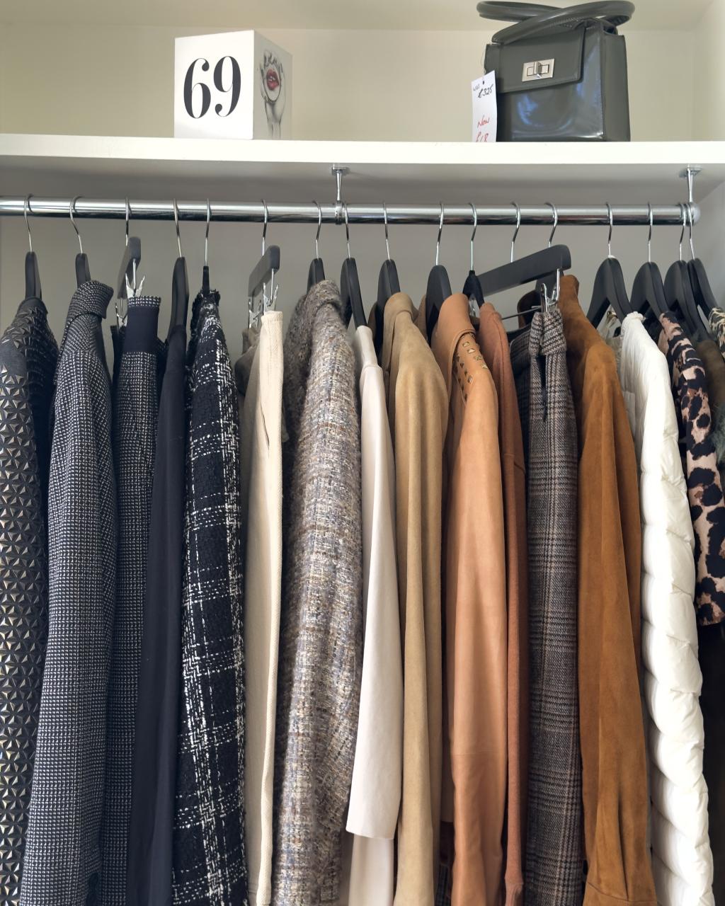 Autumn Style Has Arrived at Boudoir 5 Boutique in Westbourne