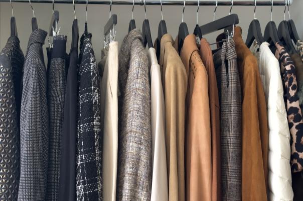 Autumn Style Has Arrived at Boudoir 5 Boutique in Westbourne