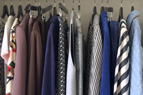 Autumn Style Has Arrived at Boudoir 5 Boutique in Westbourne