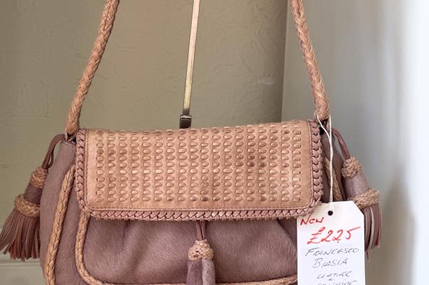 Autumn Style Has Arrived at Boudoir 5 Boutique in Westbourne