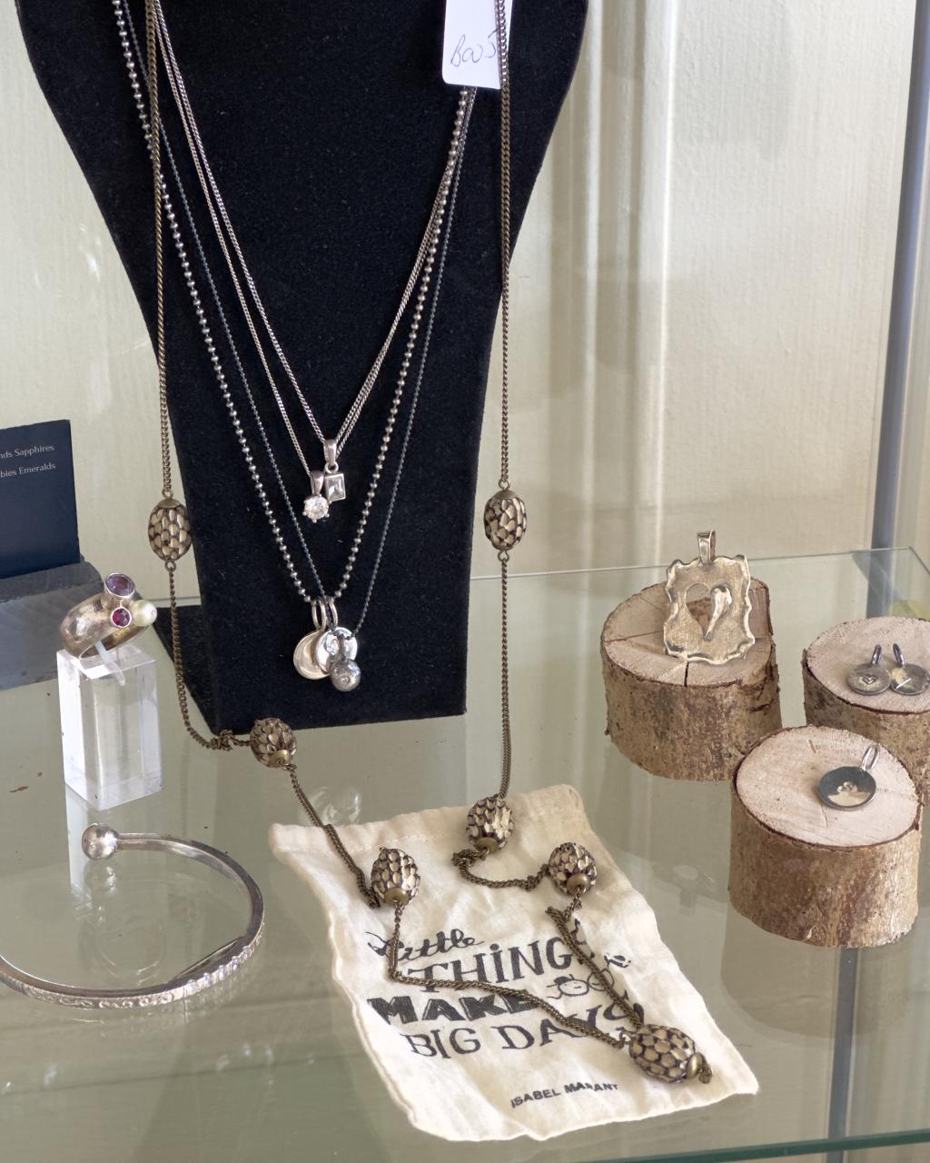 Autumn Style Has Arrived at Boudoir 5 Boutique in Westbourne