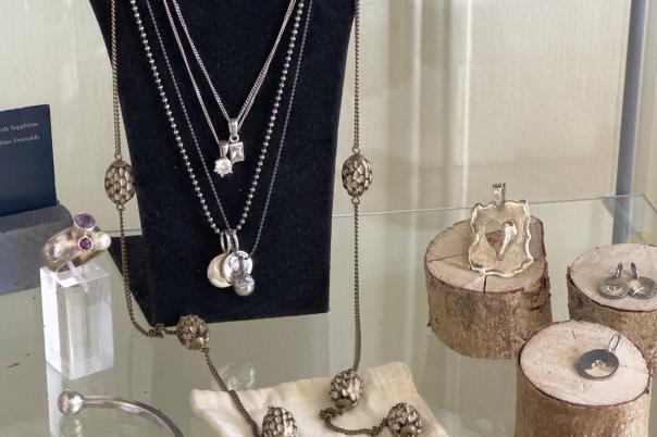 Autumn Style Has Arrived at Boudoir 5 Boutique in Westbourne