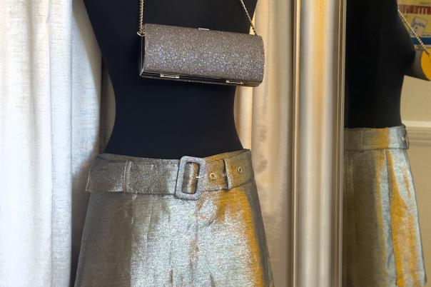 Autumn Style Has Arrived at Boudoir 5 Boutique in Westbourne