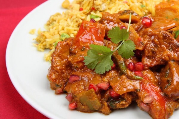 Starlight Indian Cuisine Christchurch