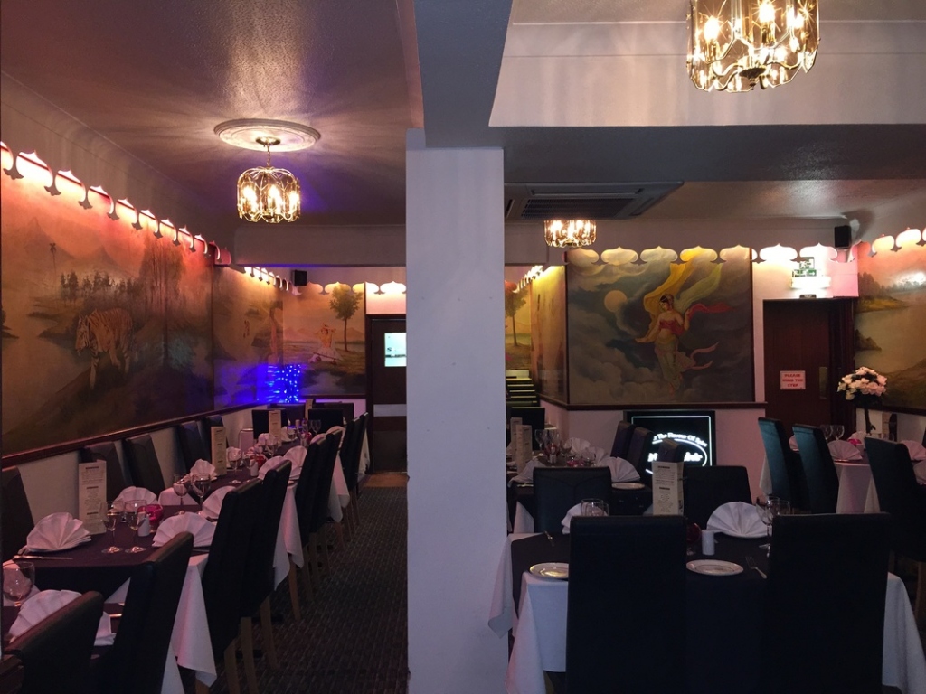 Starlight Indian Cuisine Christchurch