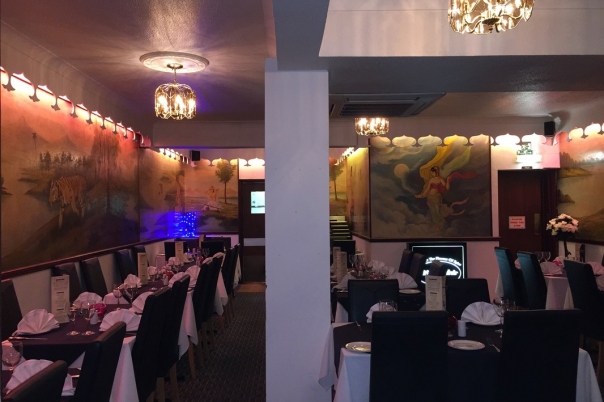 Starlight Indian Cuisine Christchurch