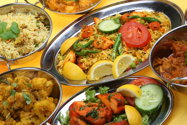 Starlight Indian Cuisine Christchurch