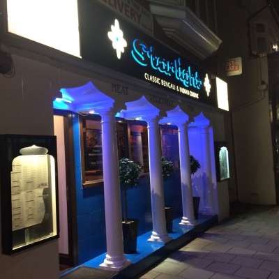 Starlight Indian Cuisine Christchurch