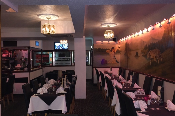 Starlight Indian Cuisine Christchurch