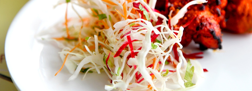 Masala Bay - Indian Restaurant & Takeaway Christchurch