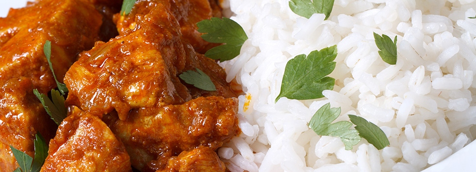 Masala Bay - Indian Restaurant & Takeaway Christchurch