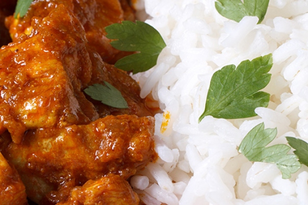 Masala Bay - Indian Restaurant & Takeaway Christchurch