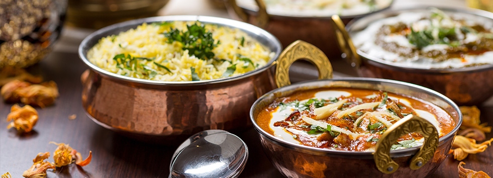 Masala Bay - Indian Restaurant & Takeaway Christchurch
