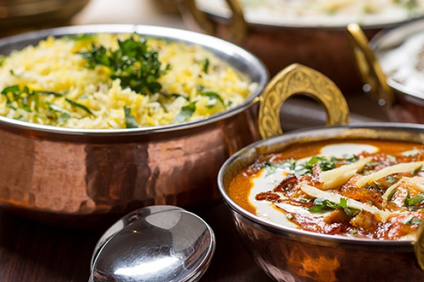 Masala Bay - Indian Restaurant & Takeaway Christchurch