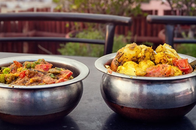 Masala Bay - Indian Restaurant & Takeaway Christchurch