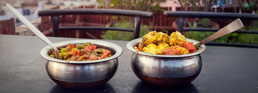 Masala Bay - Indian Restaurant & Takeaway Christchurch
