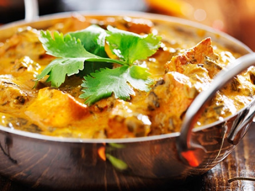 Masala Bay - Indian Restaurant & Takeaway Christchurch