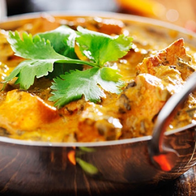 Masala Bay - Indian Restaurant & Takeaway Christchurch