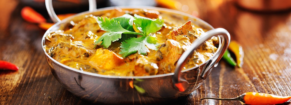 Masala Bay - Indian Restaurant & Takeaway Christchurch