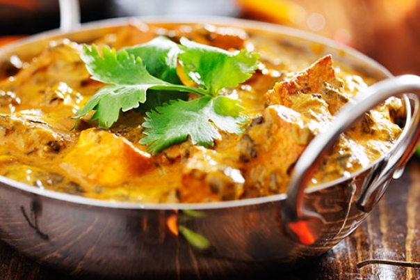 Masala Bay - Indian Restaurant & Takeaway Christchurch